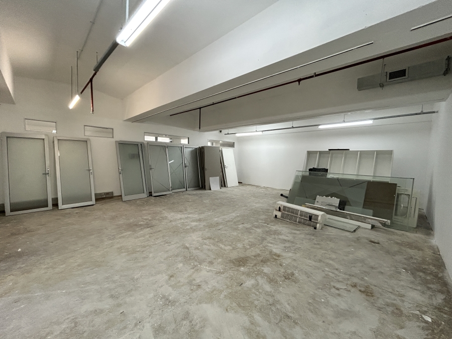 Commercial Property for Sale in Salt River Western Cape